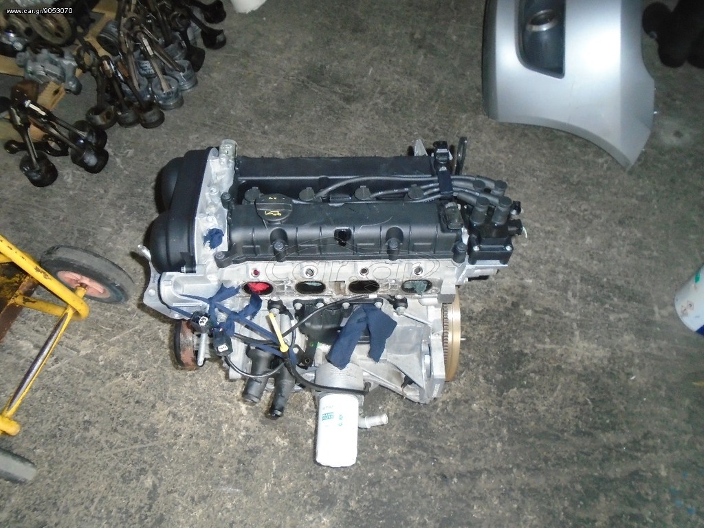 FORD HXDA-HXDB-SIDA-PNBA 
