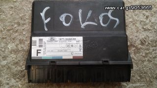 FORD FOCUS MK1 ΕΓΚΕΦΑΛΟΣ ΑΝΕΣΗΣ/ΚΑΜΠΙΝΑΣ - 1S7T15K600