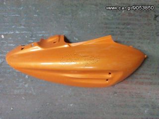 CPI HUSSAR 50/125  ΚΑΠΑΚΙ ΠΛΑΙΝΟ