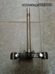 CPI MARS50/HUSSAR50 ΣΤΑΥΡΟΣ ΠΙΡΟΥΝΙΟΥ