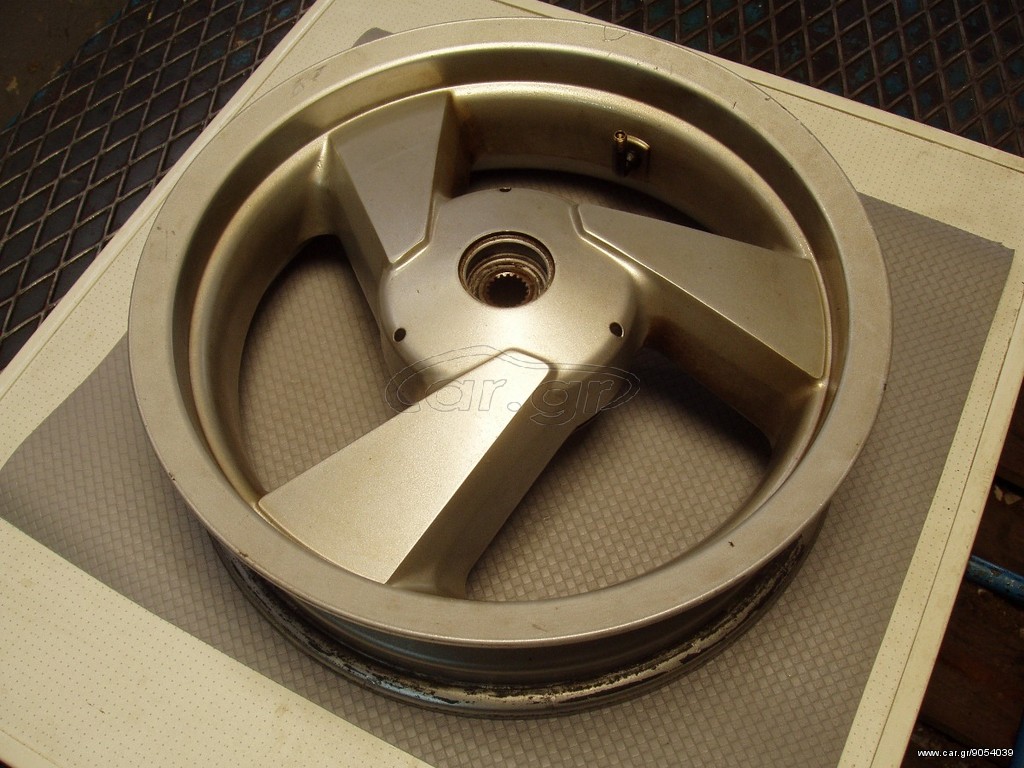 TGB -309 RS