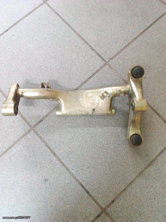 SYM JOYRIDE 125 ΒΑΣΗ ΚΙΝΗΤΗΡΑ