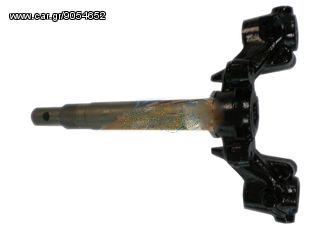 ΣΤΑΥΡΟΣ (ΤΑΦ) ΠΙΡΟΥΝΙΟΥ ZX130, X-CITE135 KAWABA