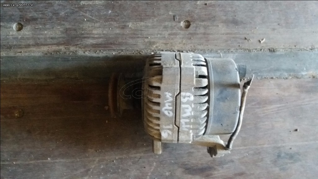 ΔΥΝΑΜΟ BMW E36 E30 M40 316-318