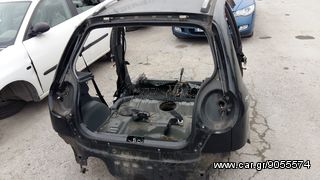 CHEVROLET MATIZ ΤΡΟΠΕΤΟ ΠΙΣΩ ΚΟΜΠΛΕ 