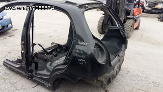 CHEVROLET MATIZ ΤΡΟΠΕΤΟ ΠΙΣΩ ΚΟΜΠΛΕ -thumb-2