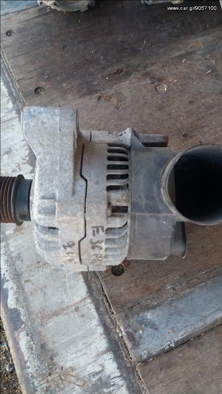 ΒΜW E36 ΔΥΝΑΜΟΣ 320/325/328 24VALVE