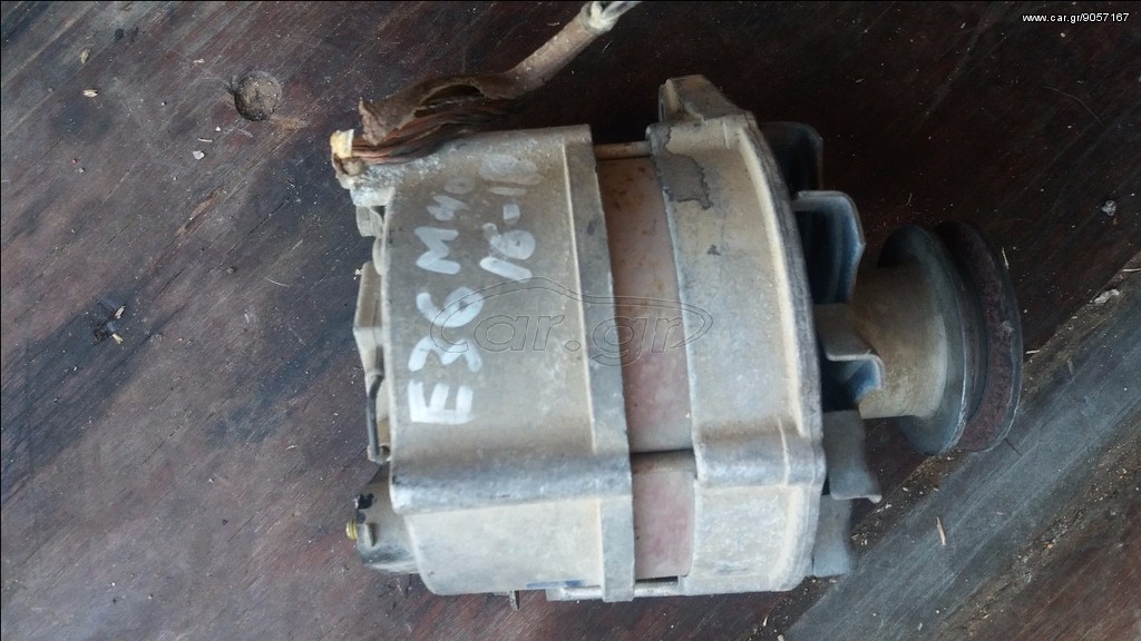 ΒΜW M40 E30/E36 ΔΥΝΑΜΟΣ 316/318