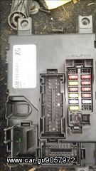OPEL CORSA D ΑΣΦΑΛΕΙΟΘΗΚΗ - 13350671 XG