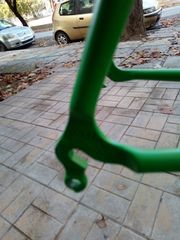 ΣΚΕΛΕΤΟΣ MARTINELLO  COLUMBUS GENIUS ΧΕΙΡΟΠΟΙΗΤΟΣ ΙΤΑΛΙΚΟΣ STEEL-thumb-4