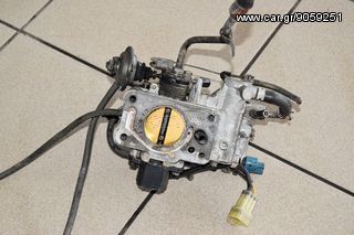 ** 150 ΕΥΡΩ + ΦΠΑ ** 1989-1995 SUZUKI VITARA JX 1.6L G16A 8valve ΠΕΤΑΛΟΥΔΑ ΓΚΑΖΙΟΥ ΣΕ ΑΡΙΣΤΗ ΚΑΤΑΣΤΑΣΗ 