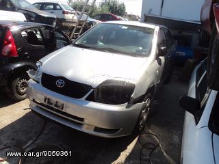 Toyota Corolla 2003-thumb-1