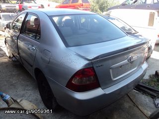 Toyota Corolla 2003-thumb-2
