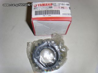 YZF-R1 (2004-2006) YAMAHA ΓΡΑΝΑΖΙ ΣΑΣΜΑΝ ΤΗΣ 5ης ΤΑΧΥΤΗΤΑΣ(22 ΔΟΝΤΙΑ)