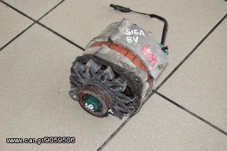 ** 40 ευρώ + ΦΠΑ ** 1989-1995 SUZUKI VITARA JX 1.6L G16A 8valve ΔΥΝΑΜΟ - ALTERNATOR BOSCH 9 120 334 317