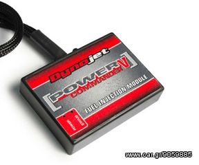 Power Commander V (Fuel And Ignition)  Honda CBR500/CB500 2013-2017