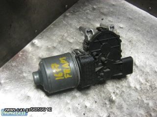 VW POLO 02-05 MOTER IALOKATHARISTIRAS ME KOD 6Q1955119A TIM 49E STON NIKO