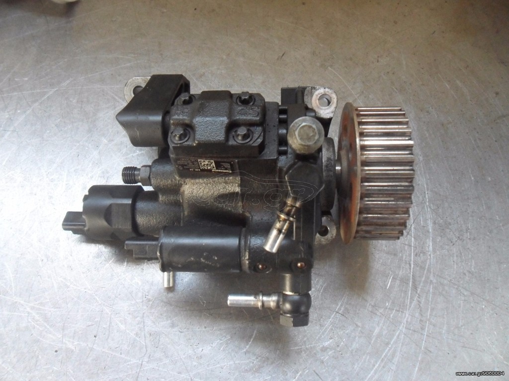 ΑΝΤΛΙΑ ΠΕΤΡΕΛΑΙΟΥ RENAULT 1.5DCi Κ9Κ CONTINENTAL