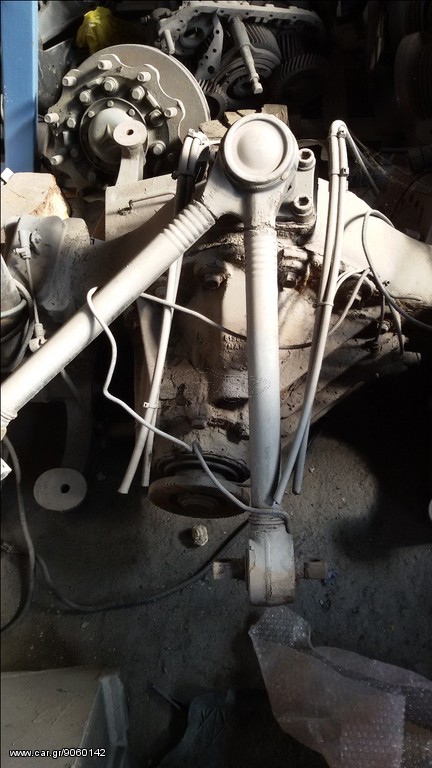 ΔΙΑΦΟΡΙΚΑ MERCEDES SK-AKTROS KAI MAN F-2000 ΚΑΙ TGA