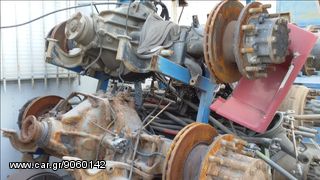 ΔΙΑΦΟΡΙΚΑ MERCEDES SK-AKTROS KAI MAN F-2000 ΚΑΙ TGA-thumb-4