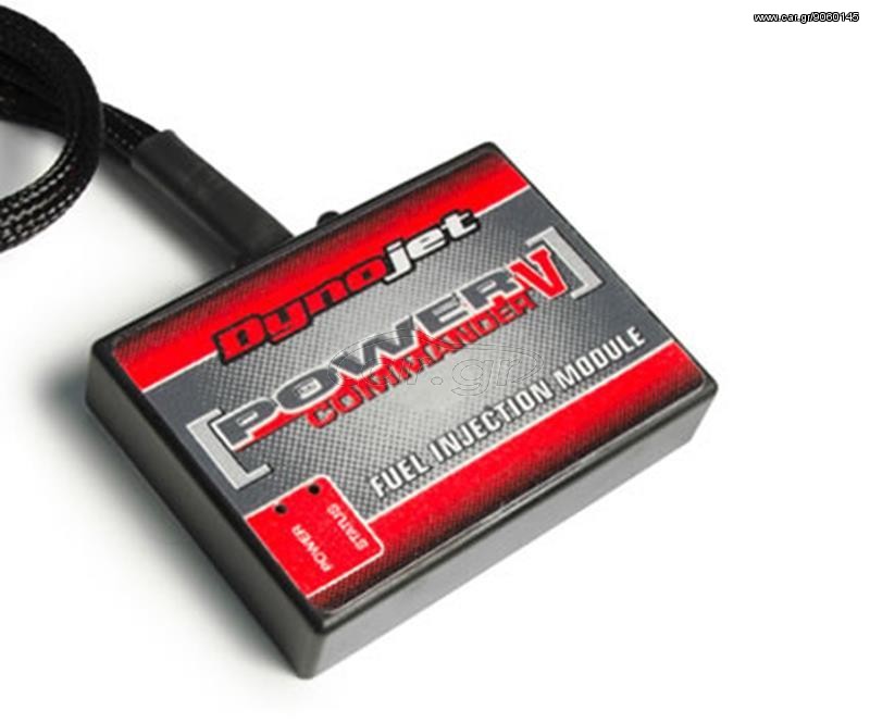 Power Commander V Honda CB650F / CBR650F  2014-2016