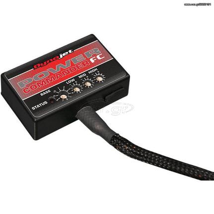 Power Commander PCFC Honda CB650F / CBR650F 2014-2016