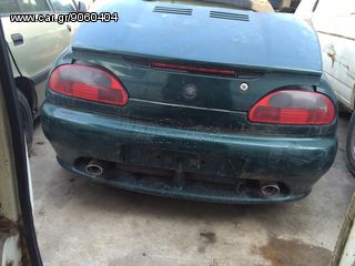 ROVER     MGF