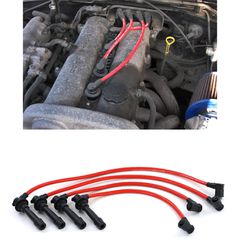 MAZDA RX8 - MAZDA 3 - MAZDA 5 - MAZDA 6 - FORD FUSION - MODEO - GALAXY  ΜΠΟΥΖΟΚΑΛΩΔΙΑ - ΜΠΟΥΖΙ DENSO - NGK LASER IRIDIUM