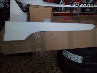 MAZDA RX8 SPOILER ΕΜΠΡΟΣ ΠΡΟΦΥΛΑΚΤΗΡΑ -ΜΠΟΥΚΕΣ ΠΙΣΩ- ΤΡΑΒΕΡΣΑ - ΑΕΡΟΣΑΚΟΙ 