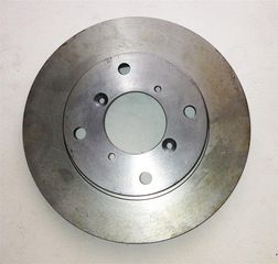 ΔΙΣΚΟΠΛΑΚΑ ΕΜ.ΑΕΡΙΖΟΜΕΝΗ SUZUKI SWIFT II (FEDERAL MOGUL)