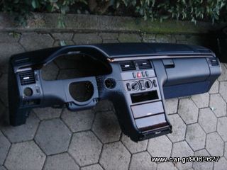 MERCEDES (W 210) ΤΑΜΠΛΟ ΜΠΑΜΠΟΥΡΗΣ
