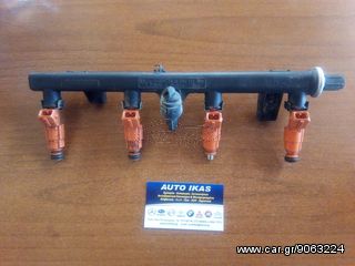 ΜΠΕΚΙΕΡΑ ALFA ROMEO 147 **AUTO IKAS**