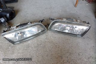 Nissan Almera N15 γνήσιο μεταχειρισμένο εμπρός δεξιό φανάρι
