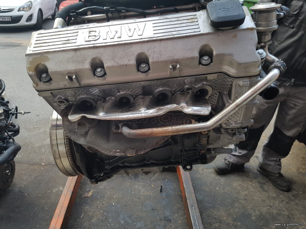 MHXANH BMW  E46 .1.9