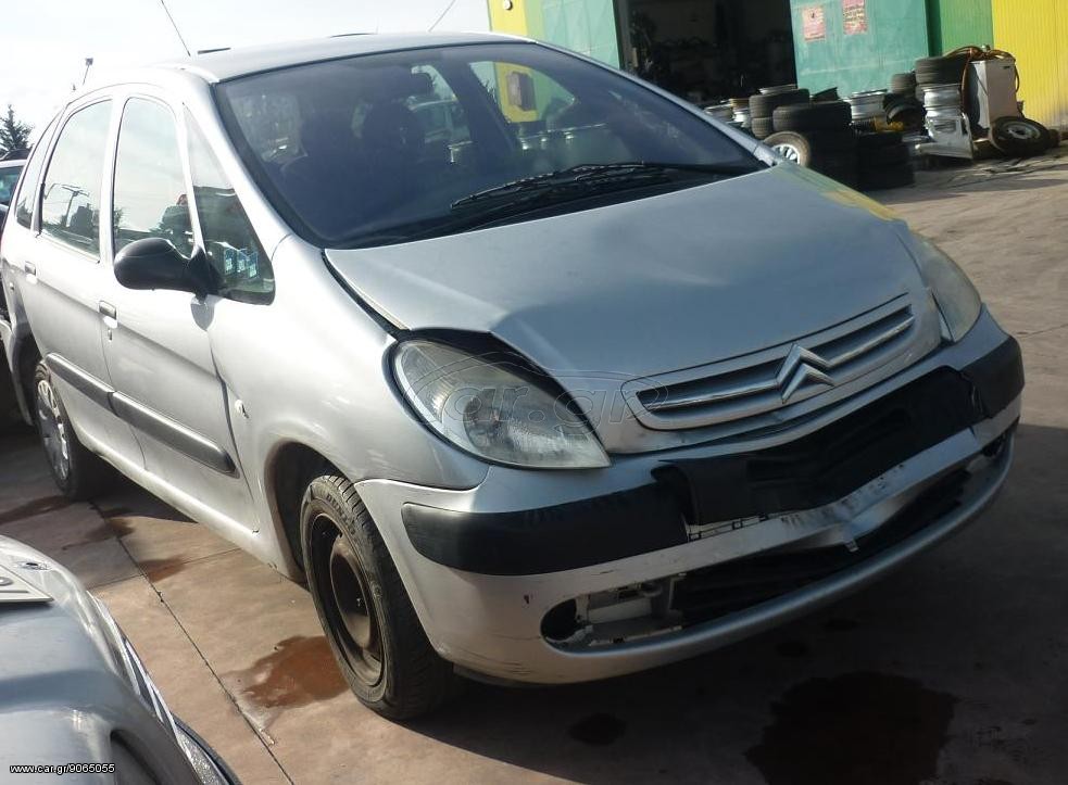 CITROEN XSARA PICASSO 2005 ( 1600cc) 
