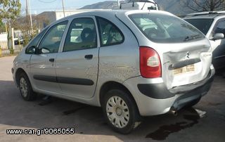 CITROEN XSARA PICASSO 2005 ( 1600cc) -thumb-1