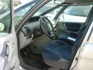 CITROEN XSARA PICASSO 2005 ( 1600cc) -thumb-2