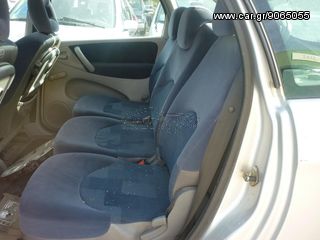 CITROEN XSARA PICASSO 2005 ( 1600cc) -thumb-3