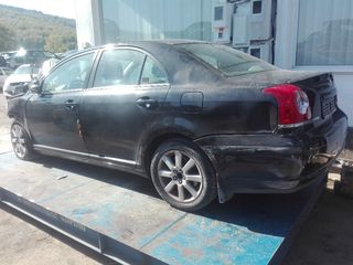 Toyota Avensis 2006 -thumb-1