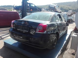 Toyota Avensis 2006 -thumb-5
