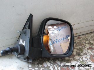 CITROEN BERLINGO '96-'02mod ΚΑΘΡΕΠΤΗΣ ΔΕΞΙΟΣ ΡΥΘΜΙΖΟΜΕΝΟΣ