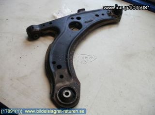 VOLKSWAGEN  GOLF 4   98-03   PSALIDI   EMPROS   DEXI   TIM 39E TEL  GOLF 4  EPANO TEM 1