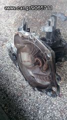 Σασμαν Opel Agila-thumb-1