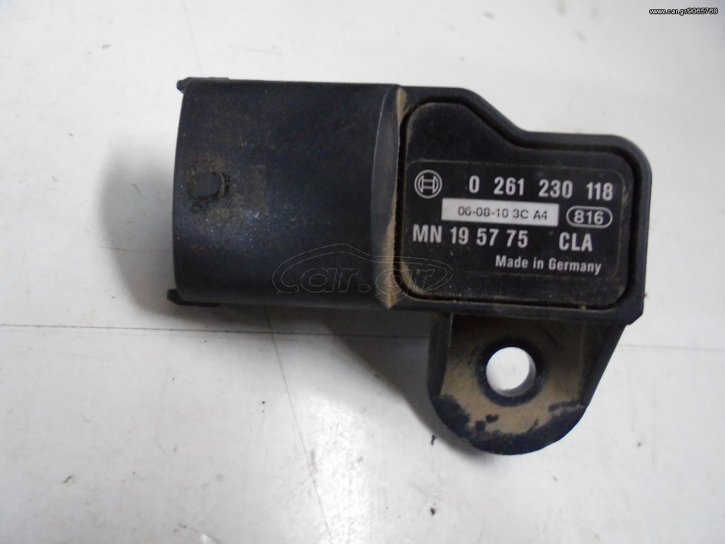 MAP Sensor Mitsubishi Colt/Lancer 1.3