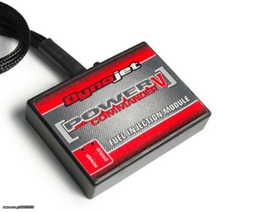 Power Commander V Ducati Hypermotard 821 2014