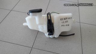Δοχείο Νερού Υαλοκαθαριστήρων RENAULT CLIO 01-06