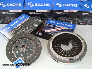 ΣΕΤ ΣΥΜΠΛΕΚΤΗ SACHS PERFORMANCE PORSCHE 911 CARRERA/S & TURBO