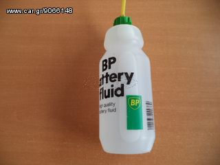BP BATTERY FLUID ΥΓΡΑ ΜΠΑΤΑΡΙΑΣ 24Χ500