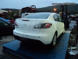 Mazda 3 2010