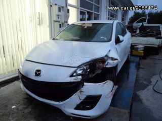 Mazda 3 2010-thumb-1